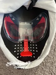  2 Spider-Man Full Face Mask