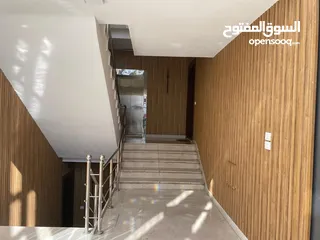 2 شقه مفروشه في دير غبار للبيع - REF :14533