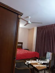  13 شقة 150م أرضي معلق بمدخلين للبيع في أرقى مناطق ضاحية الأمير راشد