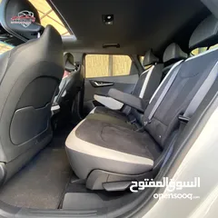  20 كيا EV6 Electric موديل 2023 صنف GT line ممشى قليل جدا
