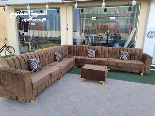  7 radimad sofa