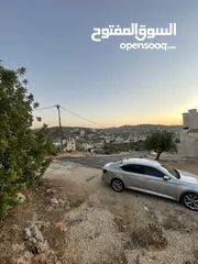  5 سكودا سوبير 2018 رخصة بحالة الشركة