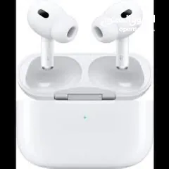  4 Airpods pro 2