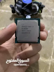  6 تجميعة PC Gaming قطع للبيع مواصفات عالية RTX 2060