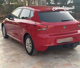  3 سيات ابيزا