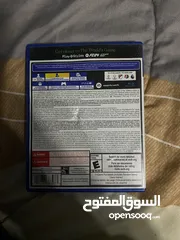  6 قابل للتفاوض fc24 بحاله الوكاله نسخه اجنبيه ps4