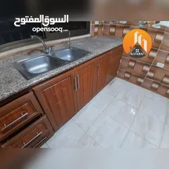  11 شقة ارضية بناء حديث مستقلة تراس / كراج خاص / وحدائق قرب كل الخدمات اجار مغري لا يعوض في ضاحية الاقصى