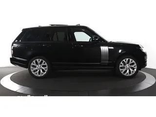  4 RANGE ROVER (2020) AUTOBIOGRAPHY