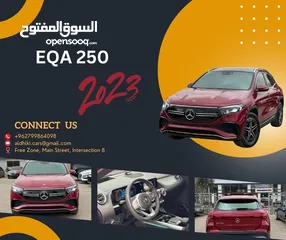  2 EQA250 2023