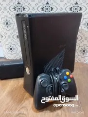  2 إكس بوكس 360 نستعمل