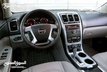  5 جمس اكاديا 2008