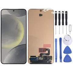  7 ‎شاشة سامسونج S24 PLUS  أصلي شركة 100%   , SAMSUNG S24 PLUS ORIGINAL LCD