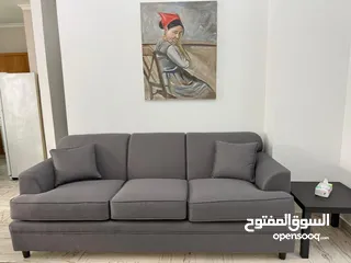  12 شقه مفروشه للايجار في الصويفيه ( Property 42620 )-175106913