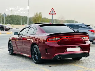  7 DODGE CHARGER GT 2019