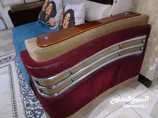  3 طخم قنفات للبيع