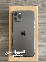  1 iPhone 11pro