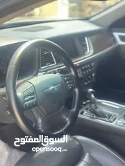  6 جينيسس 2015  v6