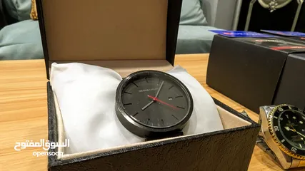  3 ساعات فخمة بسعر مميز .