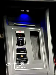  8 GTI 2021 السيارة مفللة + عداد 30 الف فقط + بحال الوكالة ولا غرام دهان