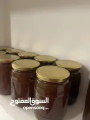  2 عسل سدر وعسل زحيف للمعني الطلب