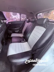  14 كيا سبورتاج جي تي لاين2017 فل الفل 4*4