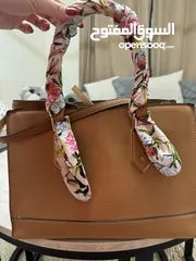  12 Tote bag Aldo شنتة ألدو أصليه من المحل