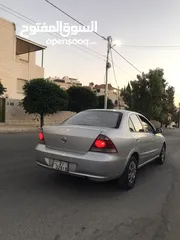  14 نيسان صني 2010 خصوصي الاصل فحص مرفق بحالة جيدة