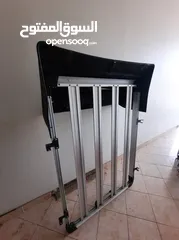  3 شبك علوي للسيارة