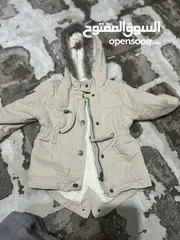 23 ملابس بيبي