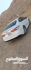  6 Toyota Camry good condition accident free model 2019 GCC space