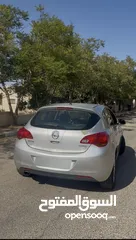  2 Opel astra 2013 for sale