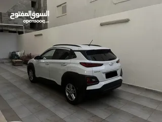  4 هونداي كونا 2020 نخببببب وبسعر حرررررررق