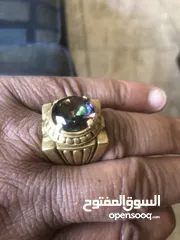  20 خاتمين انتيك حجر مازونايت حجم كبير للبيع بسعر مناسب الخاتم انتييك. والحجر مازونايت.