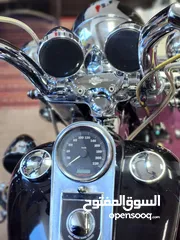  7 Harley Davidson Sofitel classic in perfect condition