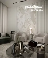  10 دهين بيوت ودهان منازل  باقل سعر - دهين محترف لتركيب ورق جدران و الجبس بورد والجبسن بورد