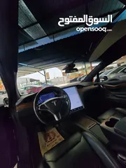  12 Tesla Model X 2019
