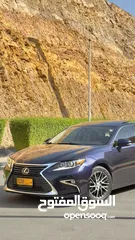  3 لكسز ES350 فل اوبشن