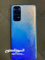  3 جهاز  شاومي للبيع