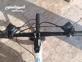  5 jaipai bike 27 inch / جاري رياضي مقاس 27