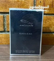  6 تشكيله من العطور العالميه عرض 50% وتبدا العطور من 15 دينار جميع العصور الاصليه