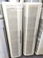  2 Used Ac For Sale With Fixing