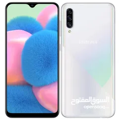  1 سامسونج جلاكسي a30s، 128GB GALAXY A30s شوف الوصف ضروووووووووووووووووري.                     .