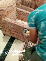  5 شركه تنظيف فلل شقق