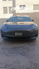  10 Tesla Model 3, 2019, Long Range battery,  14,800JD !