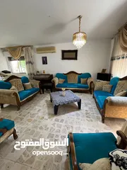  4 فيلا للبيع في ارقى مناطق عبدون من المالك مباشرة