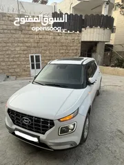  18 جب هونداي فينو مع فتحة سقف 2020 ماشي فقط 49 الف