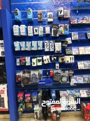  3 تشكيلة العاب و سيديات بلاستيشن بافضل الاسعار