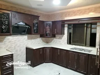  12 شقة بحي النظيف عمان
