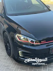  4 Golf GTI 2020  Full Option +++
