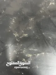  3 مطعم جاهز ولا اشي ناقصو